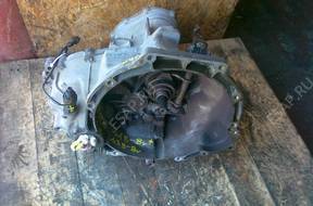 КОРОБКА ПЕРЕДАЧW FORD FIESTA KURIER 1,1B 1,3B 8V 95