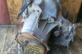 КОРОБКА ПЕРЕДАЧW FORD FIESTA KURIER 1,1B 1,3B 8V 95