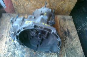 КОРОБКА ПЕРЕДАЧW FORD FIESTA KURIER 1,1B / 1,3B 95 год,