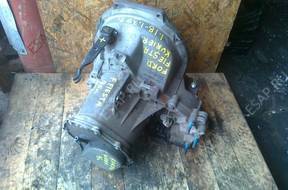 КОРОБКА ПЕРЕДАЧW FORD FIESTA KURIER 1,1B / 1,3B 95 год,