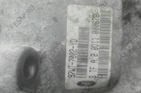 КОРОБКА ПЕРЕДАЧw ford fiesta mazda 2 fusion 1.25L