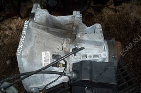 КОРОБКА ПЕРЕДАЧw ford fiesta, mazda 2n1r-7f096-bc