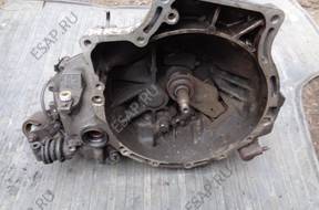 КОРОБКА ПЕРЕДАЧW FORD FIESTA MK 4 1,3 1300