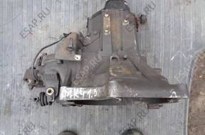 КОРОБКА ПЕРЕДАЧW FORD FIESTA MK 4 1,3 1300