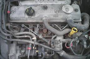 КОРОБКА ПЕРЕДАЧW FORD FIESTA MK 4 1,8 DI 2001 год