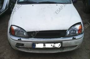 КОРОБКА ПЕРЕДАЧW FORD FIESTA MK 4 1,8 td