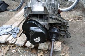 КОРОБКА ПЕРЕДАЧw ford fiesta mk 5