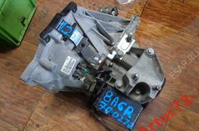 КОРОБКА ПЕРЕДАЧW FORD FIESTA MK-7 1.25 8A6 год,