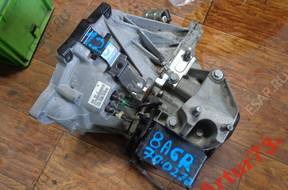 КОРОБКА ПЕРЕДАЧW FORD FIESTA MK-7 1.25 8A6 год,
