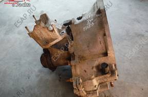 КОРОБКА ПЕРЕДАЧW FORD FIESTA MK IV 1,8 D
