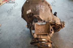 КОРОБКА ПЕРЕДАЧW FORD FIESTA MK IV 1,8 D
