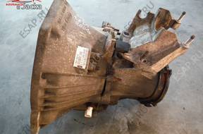 КОРОБКА ПЕРЕДАЧW FORD FIESTA MK IV 1,8 D