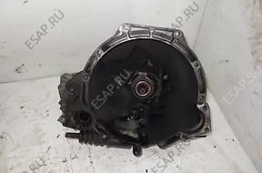 КОРОБКА ПЕРЕДАЧW FORD FIESTA MK2 1.0