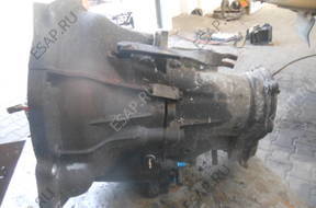 КОРОБКА ПЕРЕДАЧW FORD FIESTA MK2 1.1