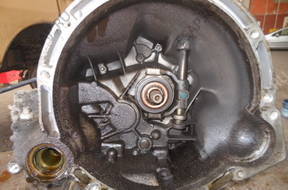 КОРОБКА ПЕРЕДАЧW FORD FIESTA MK2 1.1