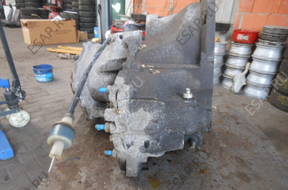 КОРОБКА ПЕРЕДАЧW FORD FIESTA MK2 1.1
