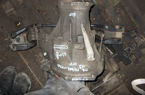 КОРОБКА ПЕРЕДАЧw FORD FIESTA MK3 096WT7F096EA 1.1