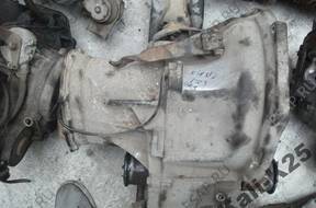 КОРОБКА ПЕРЕДАЧw Ford Fiesta Mk3 1.1 БЕНЗИН