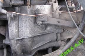 КОРОБКА ПЕРЕДАЧW FORD FIESTA MK3 1.1b 37kW r.93