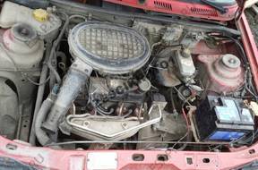 КОРОБКА ПЕРЕДАЧW FORD FIESTA mk3  1.3 89-96 год