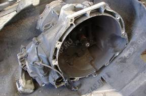КОРОБКА ПЕРЕДАЧw Ford Fiesta MK3 1.3B