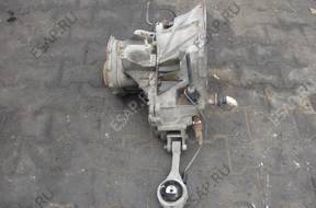 КОРОБКА ПЕРЕДАЧw Ford Fiesta MK3 1.3B