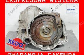 КОРОБКА ПЕРЕДАЧW FORD FIESTA MK3 94 1.3 J6B АВТОМАТИЧЕСКАЯ