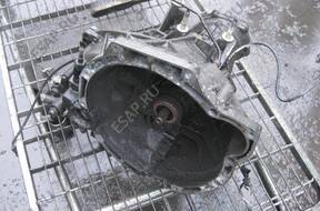 КОРОБКА ПЕРЕДАЧW FORD FIESTA MK4 1,25 МЕХАНИЧЕСКАЯ