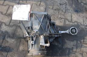 КОРОБКА ПЕРЕДАЧw Ford Fiesta MK4 1,25B