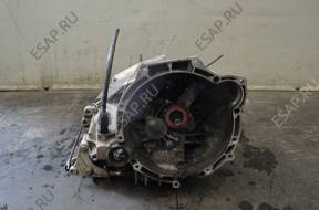 КОРОБКА ПЕРЕДАЧw Ford Fiesta MK4 1,25B