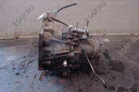 КОРОБКА ПЕРЕДАЧw Ford Fiesta MK4 1,25B