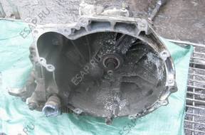 КОРОБКА ПЕРЕДАЧW FORD FIESTA MK4 1,3 EFI МЕХАНИЧЕСКАЯ