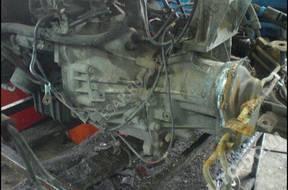 КОРОБКА ПЕРЕДАЧW FORD FIESTA MK4 1.2 БЕНЗИН 75 KM