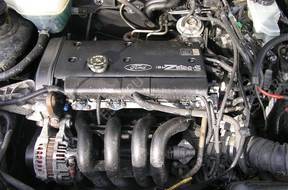 КОРОБКА ПЕРЕДАЧw FORD FIESTA MK4 1.25 16v zetec