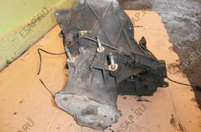 КОРОБКА ПЕРЕДАЧW FORD FIESTA MK4 1.25 96WT7F096AA