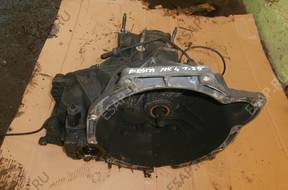 КОРОБКА ПЕРЕДАЧW FORD FIESTA MK4 1.25 96WT7F096AA
