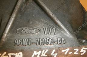 КОРОБКА ПЕРЕДАЧW FORD FIESTA MK4 1.25 96WT7F096AA