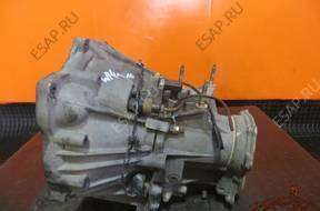 КОРОБКА ПЕРЕДАЧW FORD FIESTA MK4 1.25 96WT7F096AA