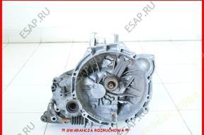 КОРОБКА ПЕРЕДАЧW FORD FIESTA Mk4 1.25 96WT7F096AA