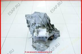 КОРОБКА ПЕРЕДАЧW FORD FIESTA Mk4 1.25 96WT7F096AA