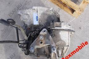 КОРОБКА ПЕРЕДАЧw Ford Fiesta MK4 1.25 АВТОМАТИЧЕСКАЯ 1998 год