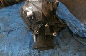 КОРОБКА ПЕРЕДАЧW FORD FIESTA MK4 1.3 95-99 KRK 96WT