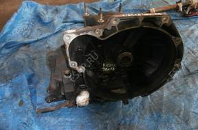 КОРОБКА ПЕРЕДАЧW FORD FIESTA MK4 1.3 95-99 KRK 96WT