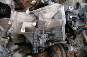 КОРОБКА ПЕРЕДАЧW FORD FIESTA MK4 1.3 БЕНЗИН 1996 год,