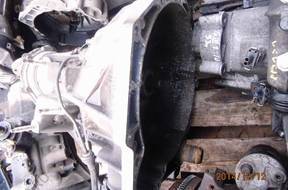 КОРОБКА ПЕРЕДАЧW FORD FIESTA MK4 1.3 БЕНЗИН 1996 год,