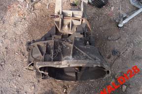 КОРОБКА ПЕРЕДАЧw Ford Fiesta mk4 1.3 БЕНЗИН