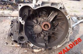 КОРОБКА ПЕРЕДАЧw Ford Fiesta mk4 1.3 БЕНЗИН