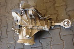 КОРОБКА ПЕРЕДАЧw Ford Fiesta MK4 1.3