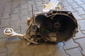 КОРОБКА ПЕРЕДАЧw Ford Fiesta MK4 1.3