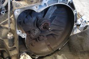 КОРОБКА ПЕРЕДАЧw Ford Fiesta MK4 1.3